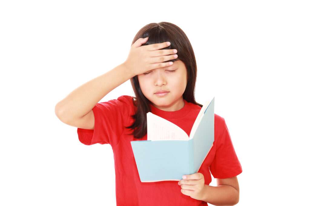 本を読むのが遅いと悩む人へ5つの処方箋