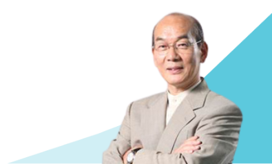 西田 文郎氏