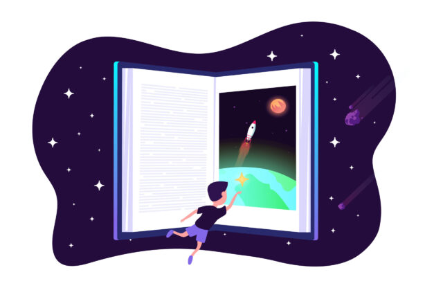 右脳速読トレーニング4ステップ