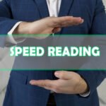 速読を身につけたい人へ｜効果的な練習法と継続のコツ