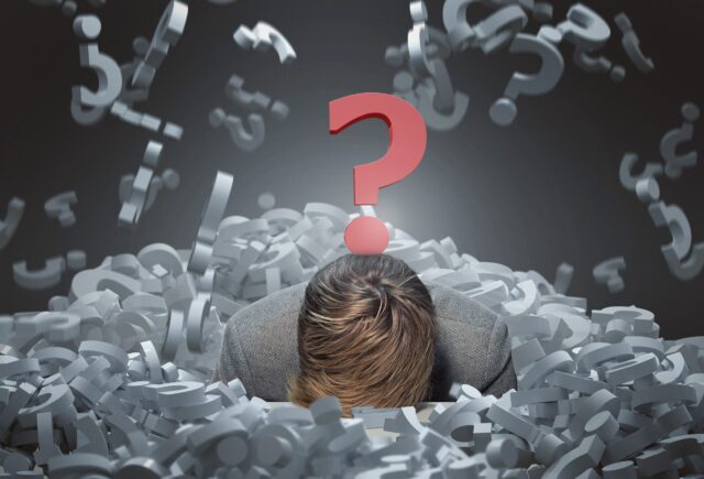 なぜ思い出せないのか？原因を知ることが第一歩