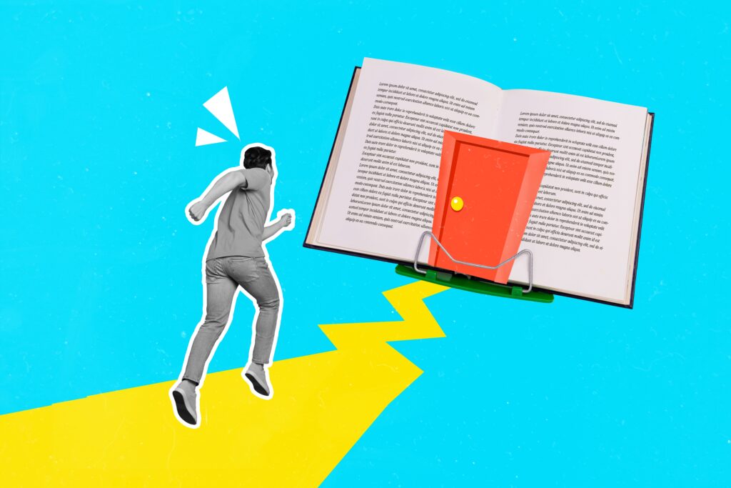 誰でもできる速読力の鍛え方|右脳速読で速く・深く読む力を手に入れる