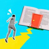 誰でもできる速読力の鍛え方｜右脳速読で速く・深く読む力を手に入れる