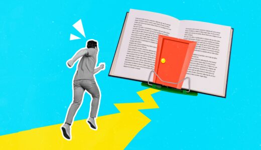 誰でもできる速読力の鍛え方｜右脳速読で速く・深く読む力を手に入れる