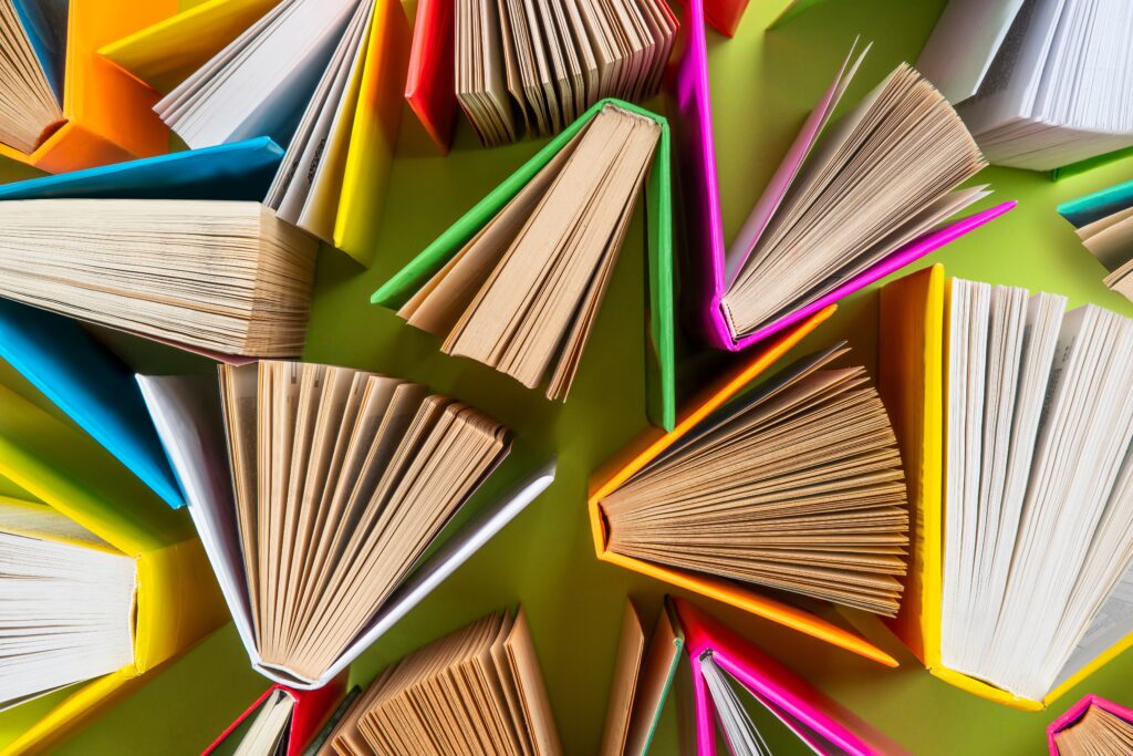 速読法の基本|種類・メリット・よくある疑問をまとめて紹介