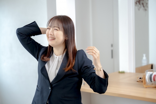 忘れたときの失礼にならない対応法