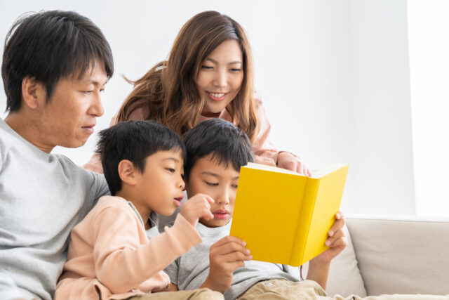 なぜ瞬読がおすすめなのか？
