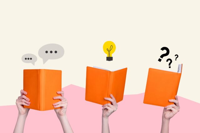 速読を学ぶならどの方法がおすすめ？