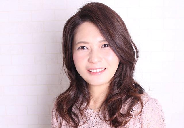 山中恵美子代表理事